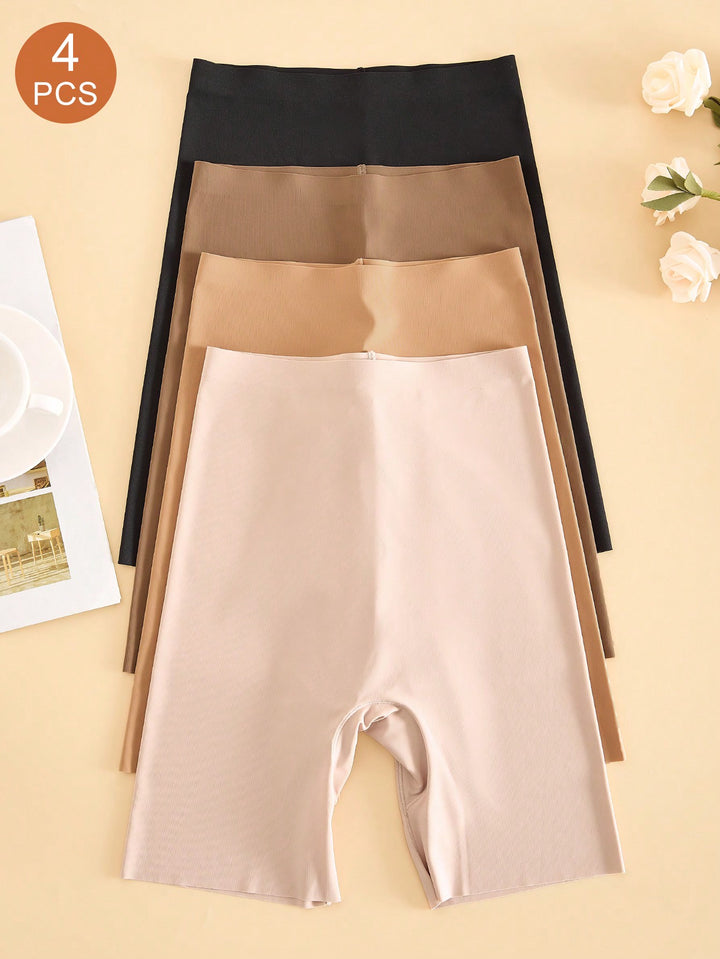 Boxer SHEIN, mix culori
