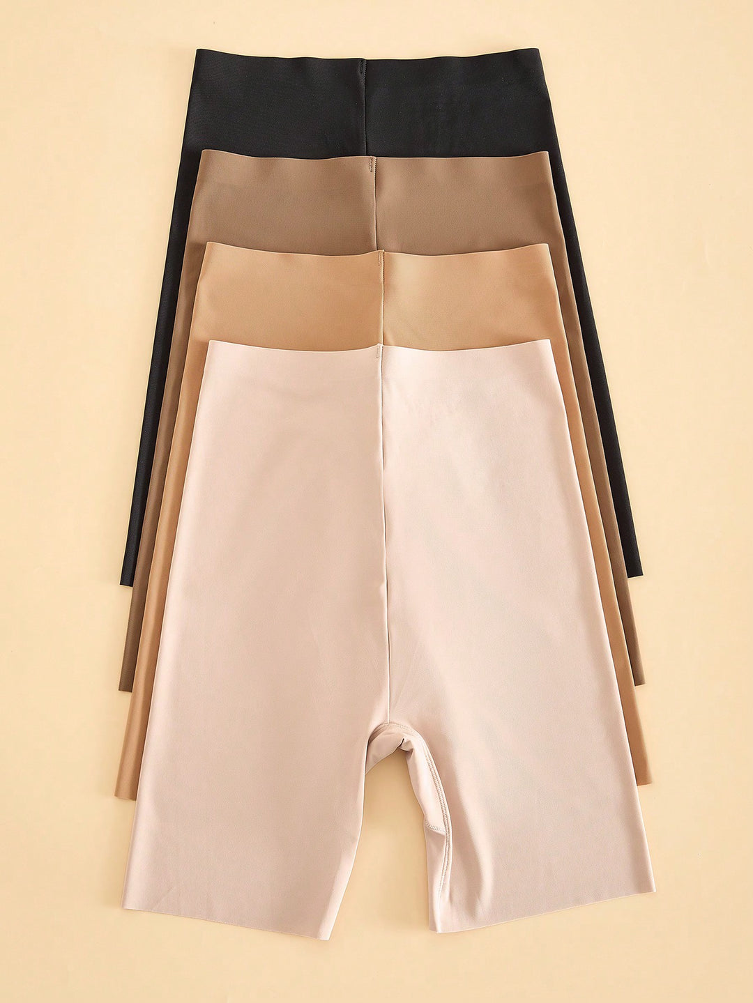 Boxer SHEIN, mix culori
