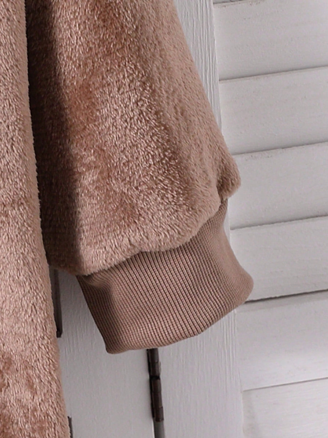 Pizsama, SHEIN, khaki