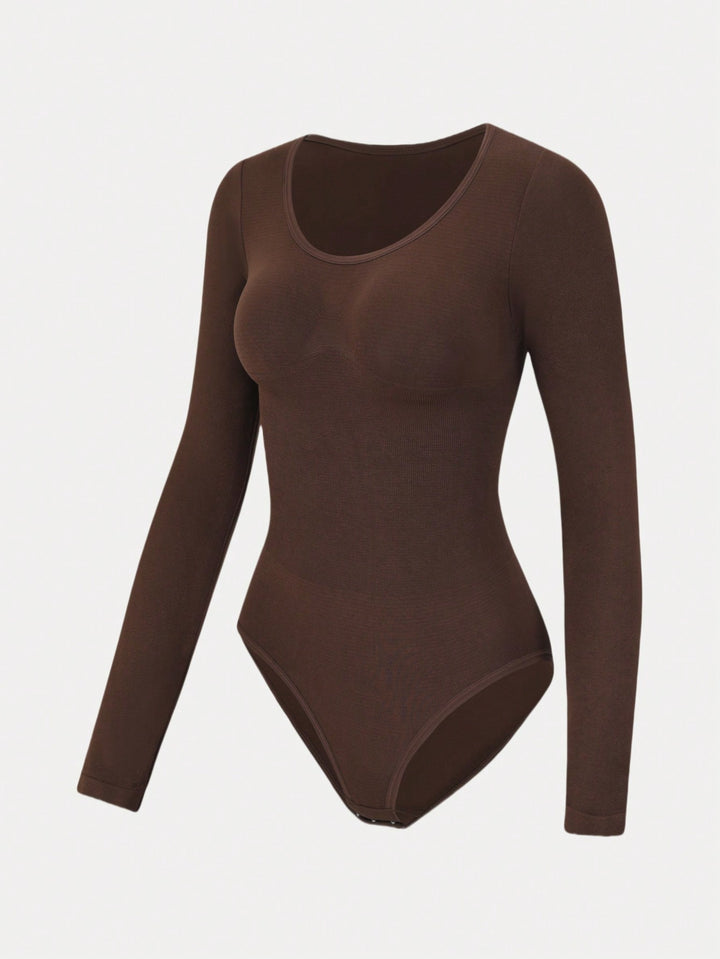 Body modelator SHEIN, maro