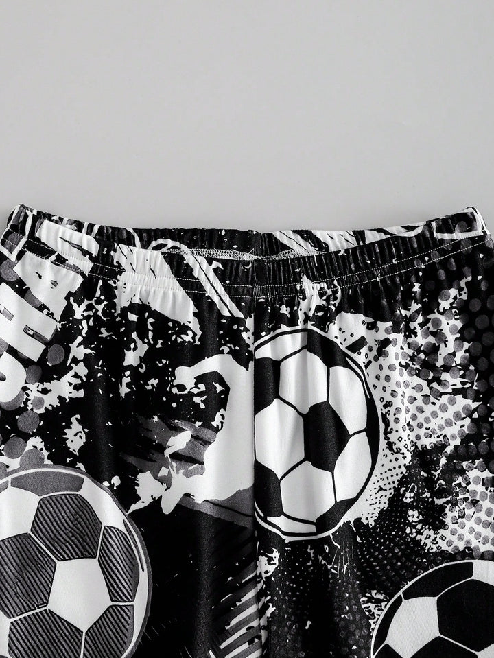 Pijama SHEIN, mix culori