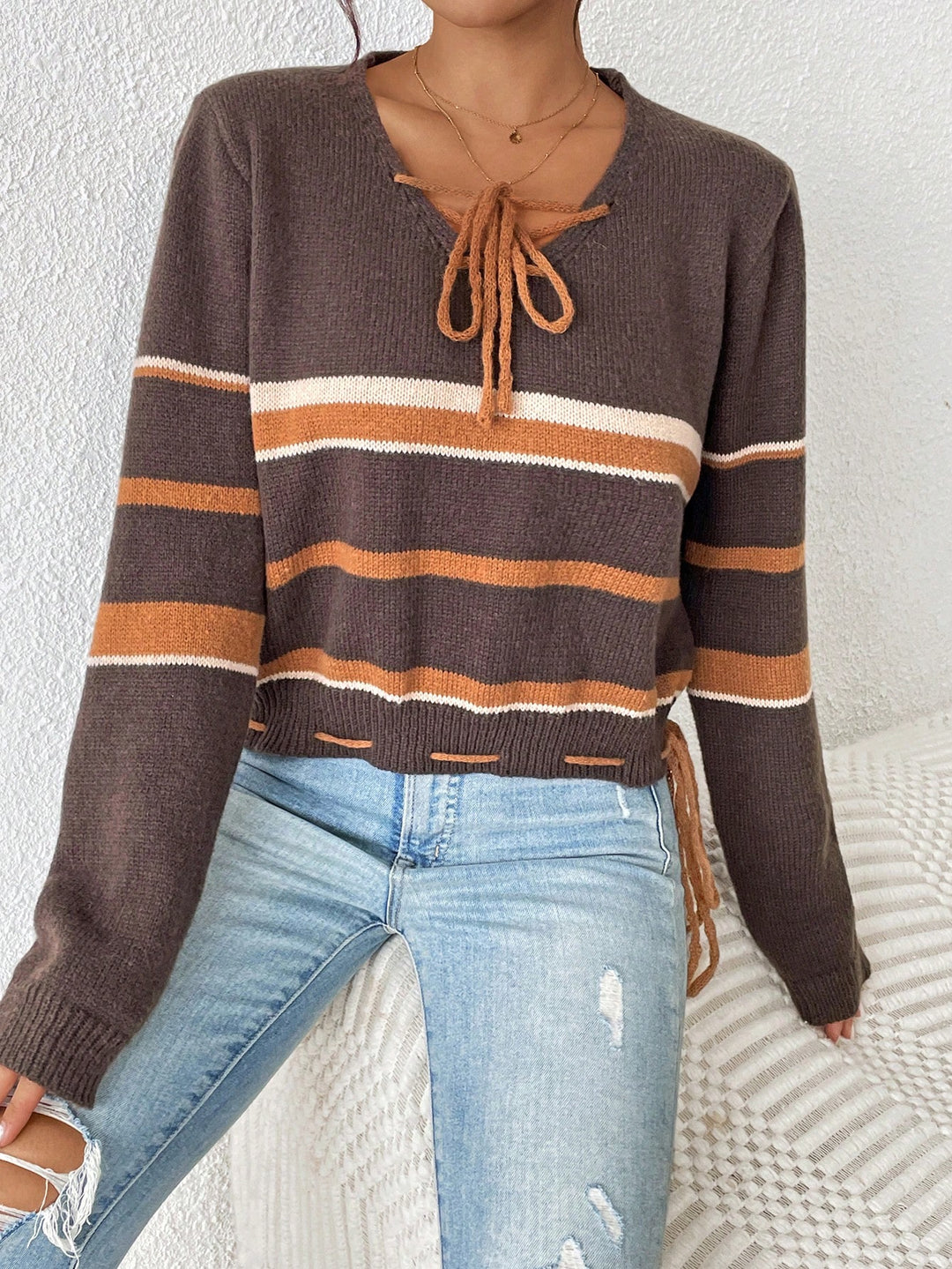 SHEIN pulóver, barna