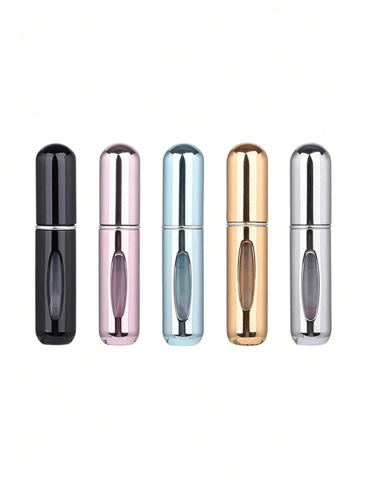Sticluță parfum reîncărcabilă SHEIN, mix culori