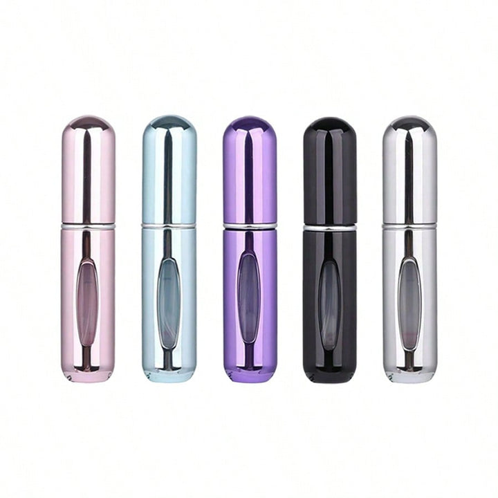 Sticluță parfum reîncărcabilă SHEIN, mix culori