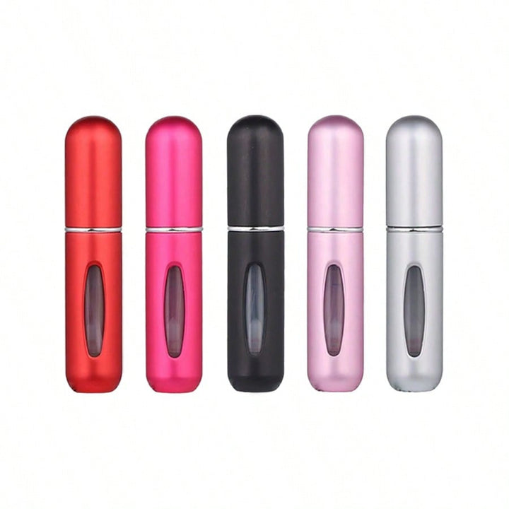 Sticluță parfum reîncărcabilă SHEIN, mix culori