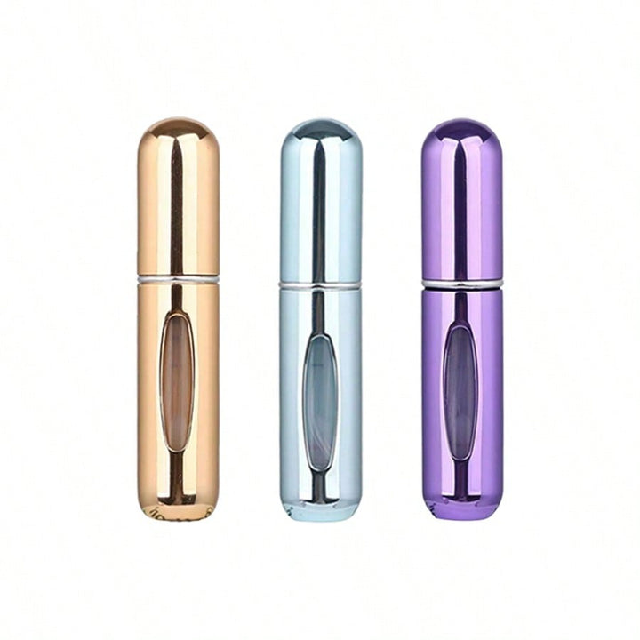 Sticluță parfum reîncărcabilă SHEIN, mix culori
