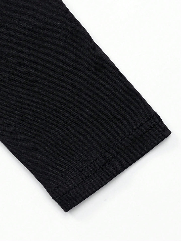 Rochie maxi SHEIN, negru