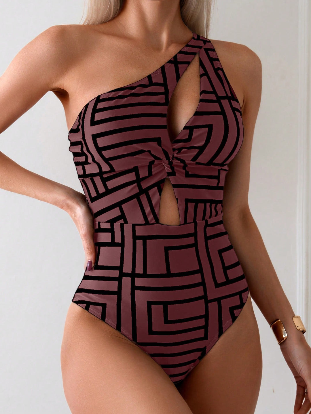 SHEIN Salopette