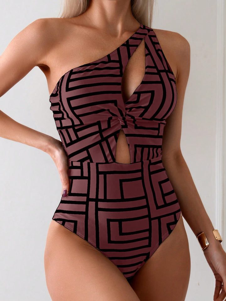 SHEIN Salopette