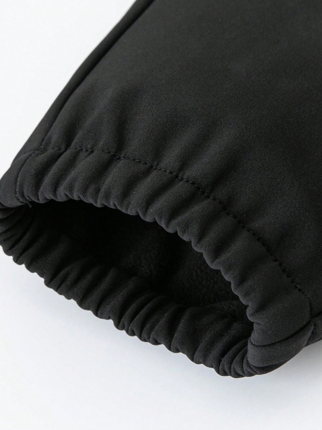 Pntaloni SHEIN, negru