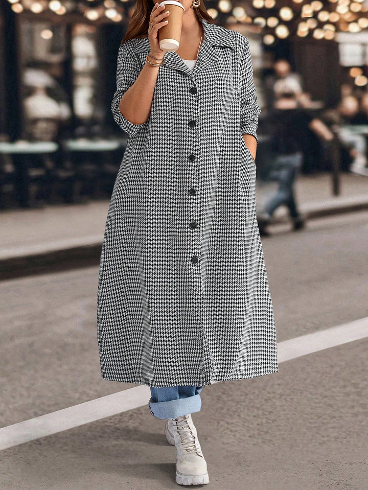 SHEIN trench kabát, vegyes színekben