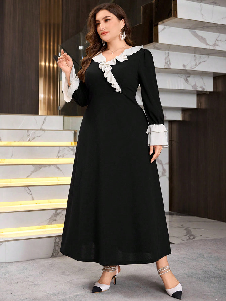 Rochie SHEIN, negru