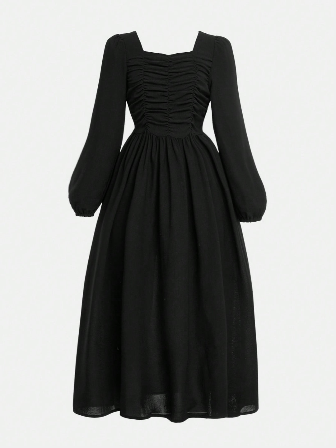 Rochie SHEIN, negru