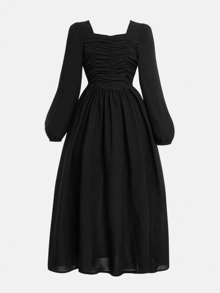Rochie SHEIN, negru