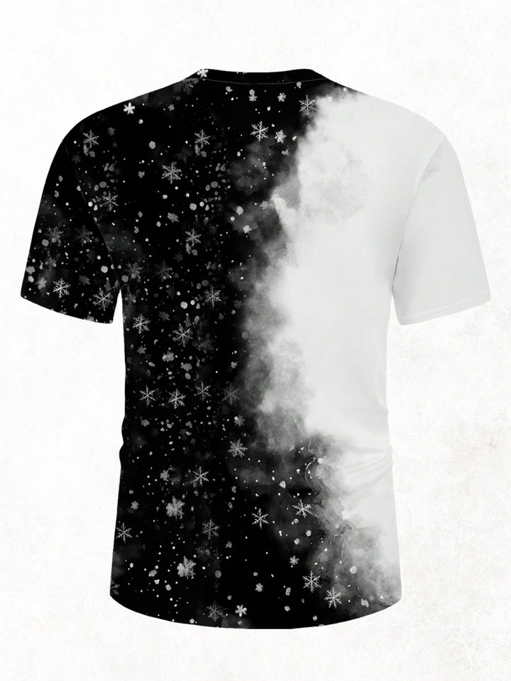 Tricou SHEIN, alb