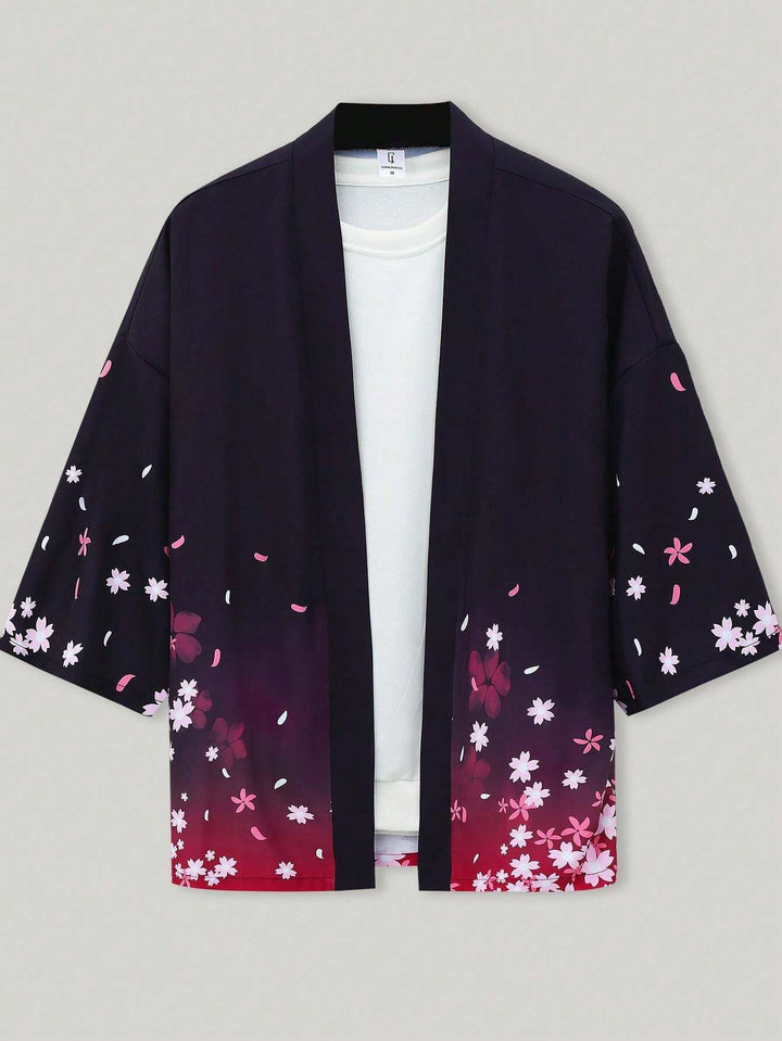Cardigan SHEIN, mix culori