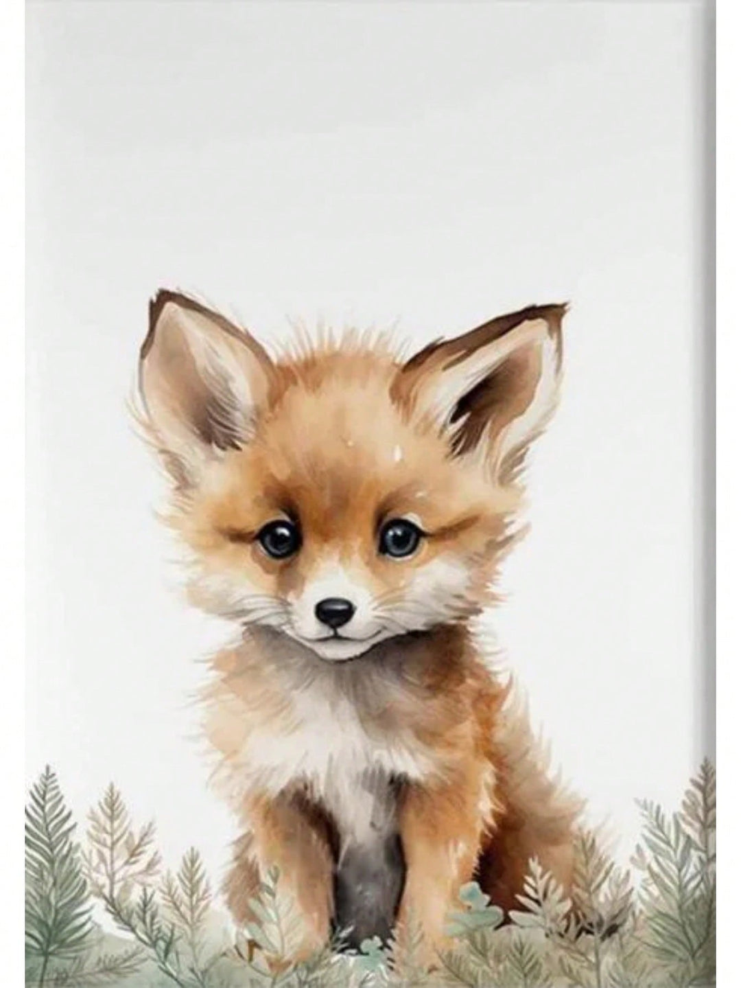 Poster SHEIN, mix culori