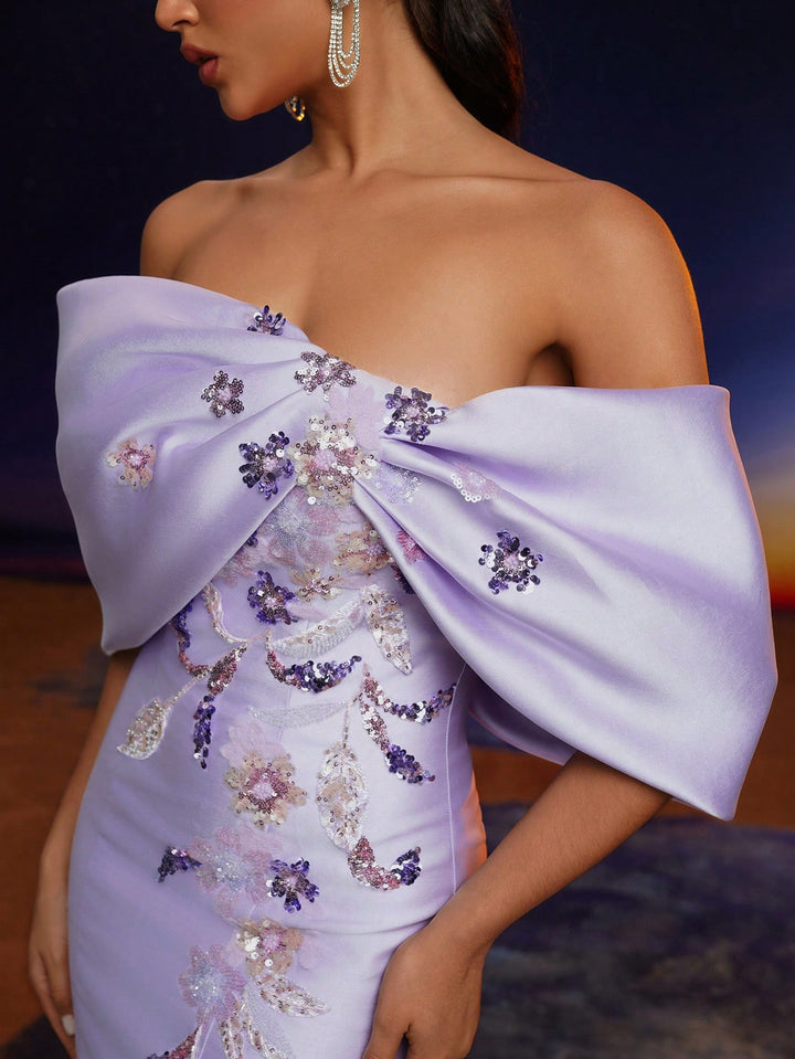 Rochie SHEIN, mov