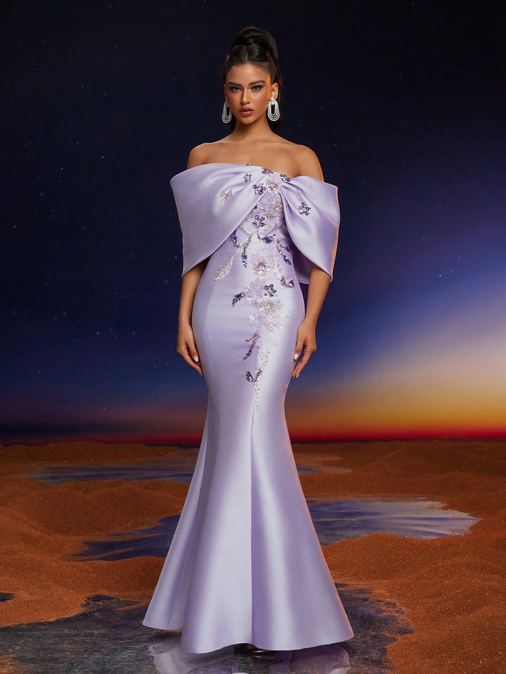 Rochie SHEIN, mov