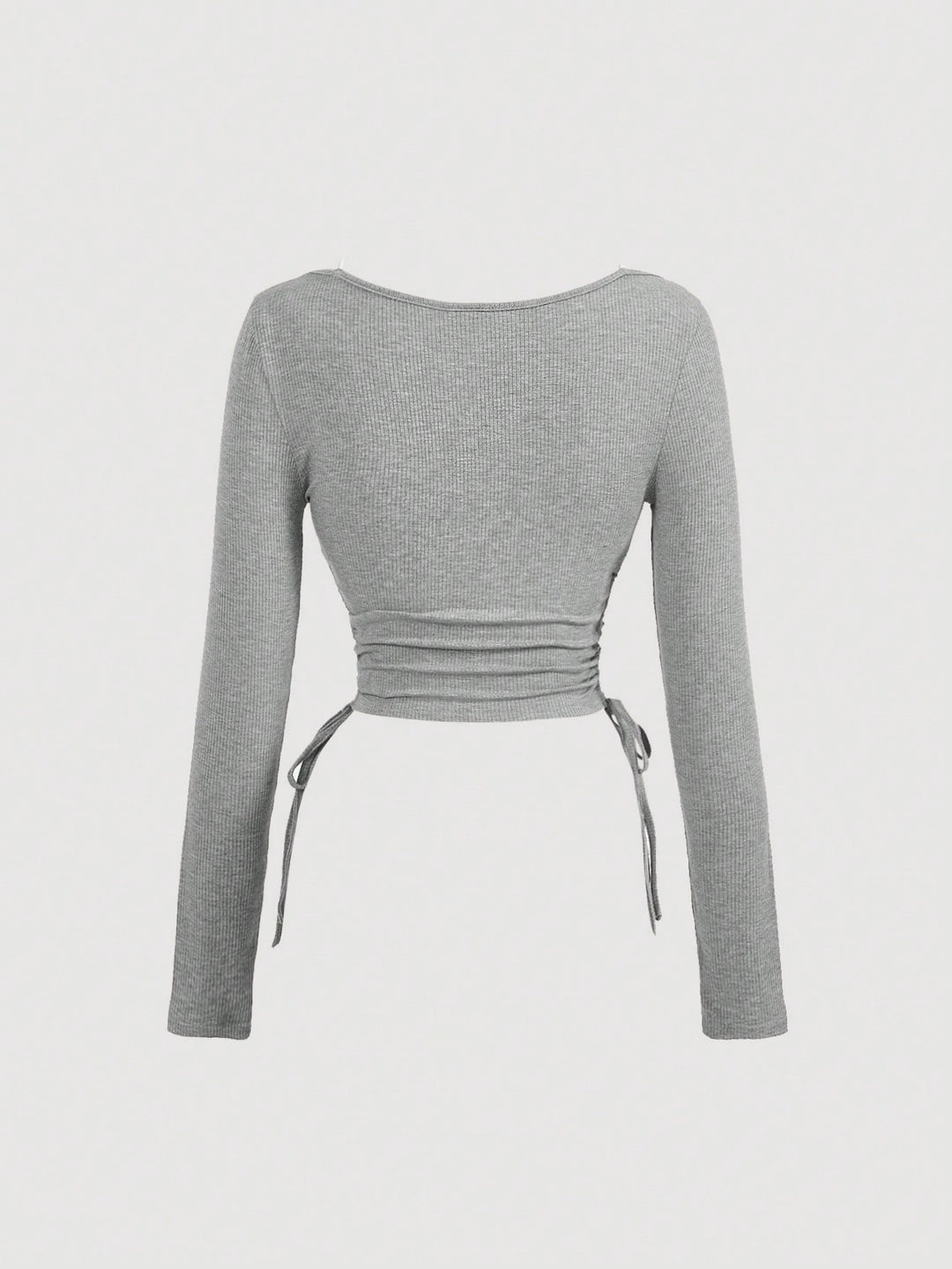 Tricou SHEIN, gri