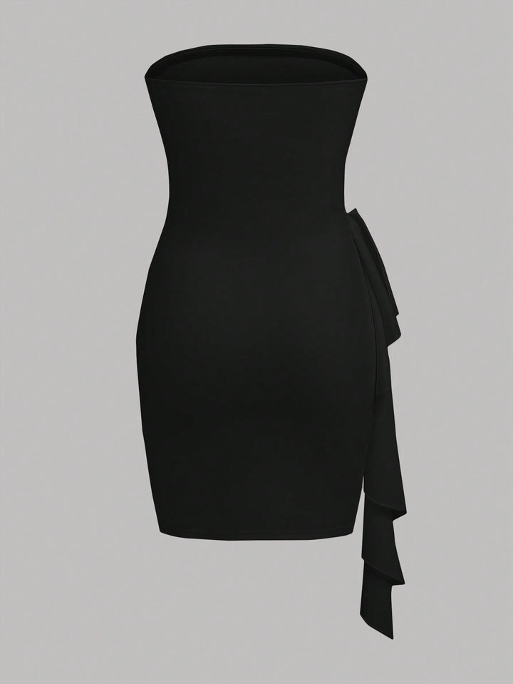 Rochie SHEIN, negru