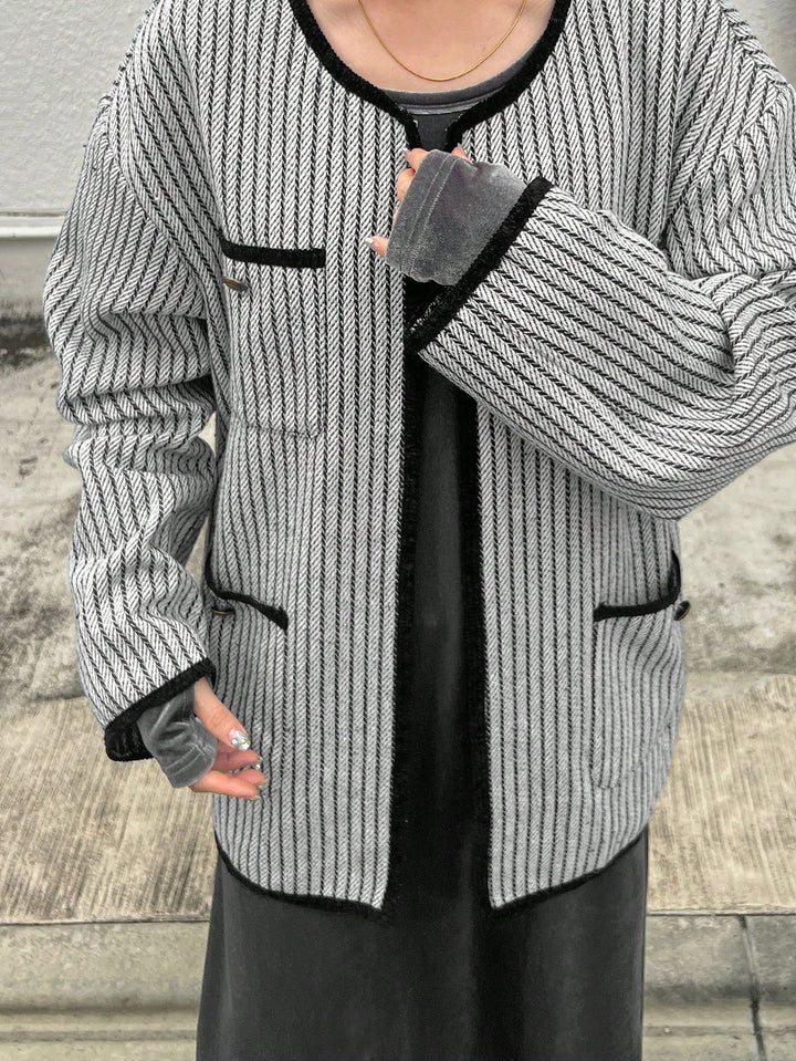 Palton SHEIN, negru