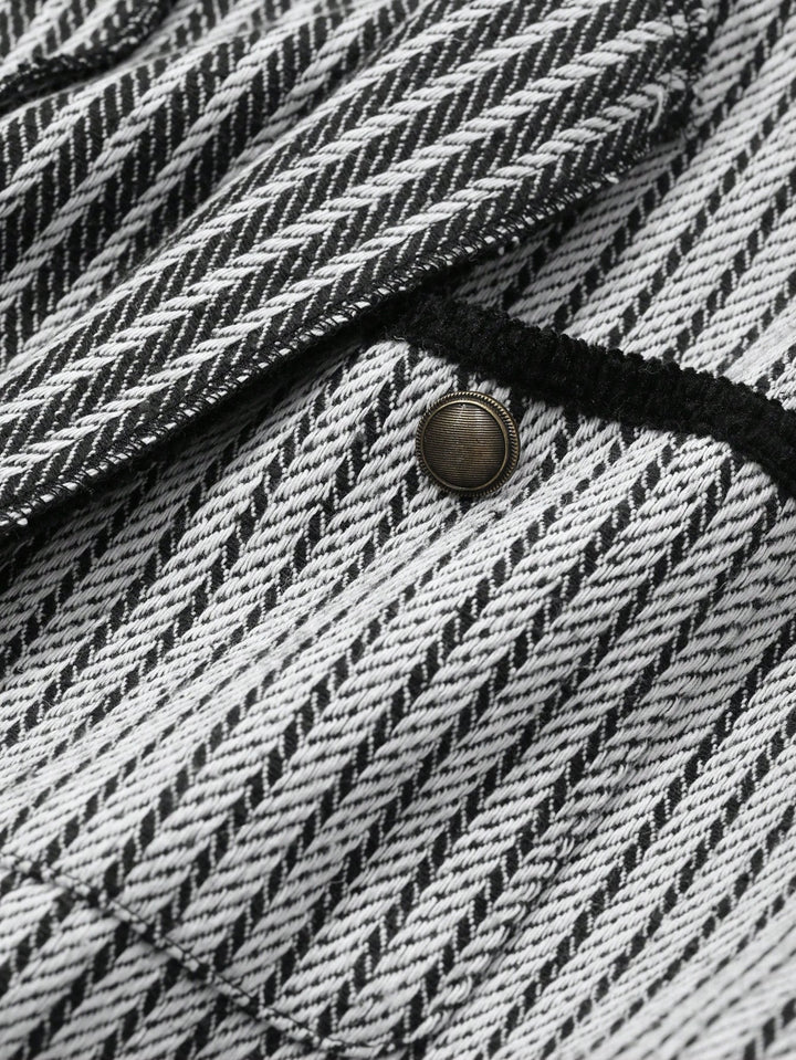 Palton SHEIN, negru