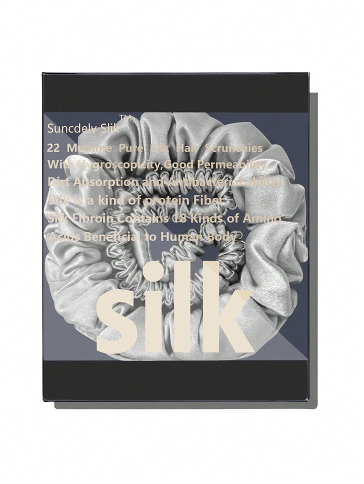 Elastic de păr SHEIN, mix culori