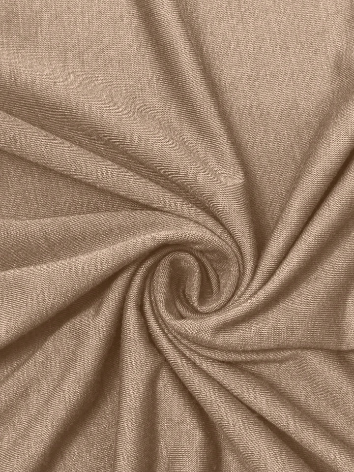 SHEIN póló, khaki