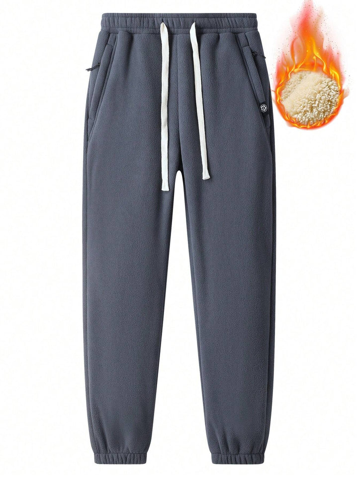 Pantaloni SHEIN, gri