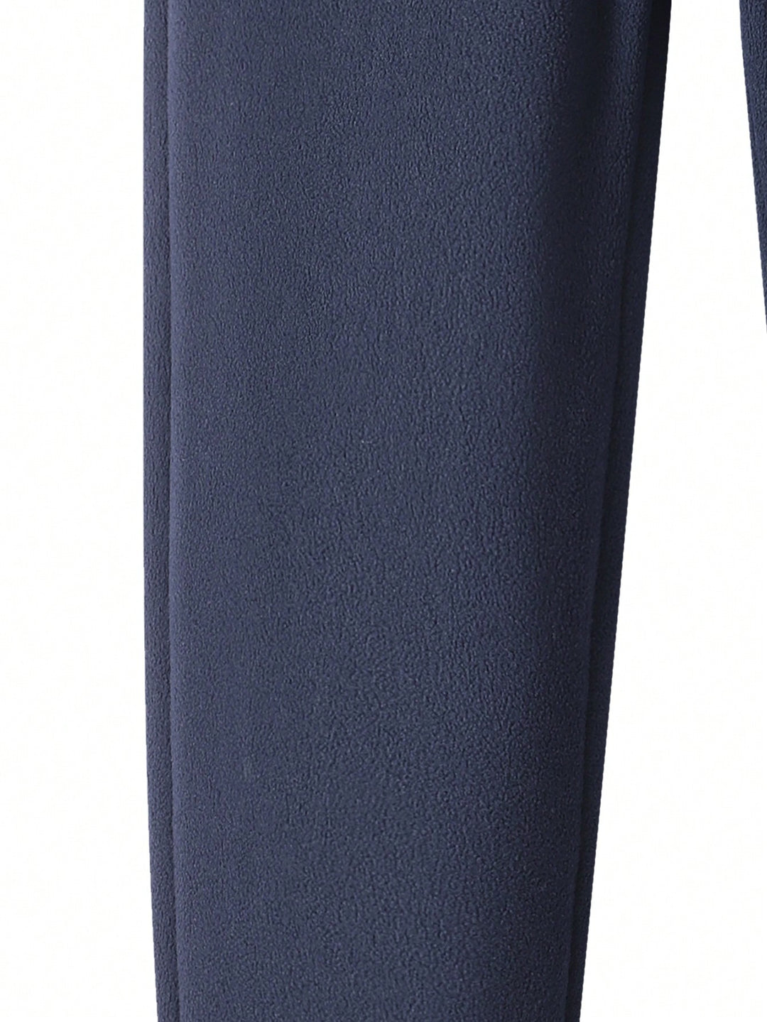 Pantaloni SHEIN, albastru