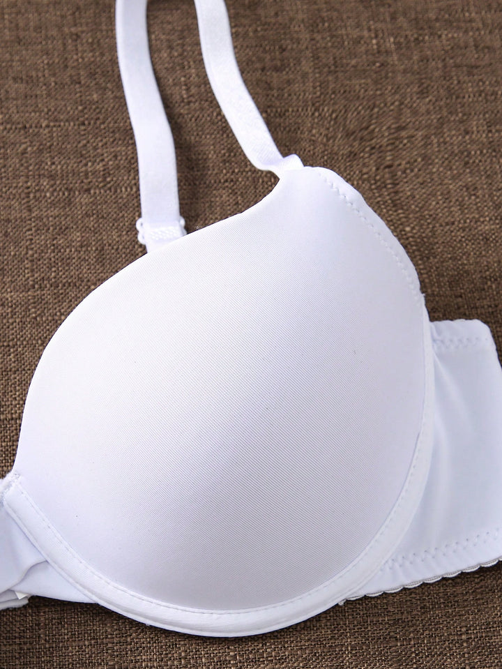 Sutien SHEIN, mix culori
