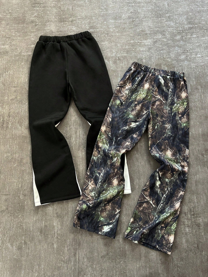 Pantaloni SHEIN, mix culori