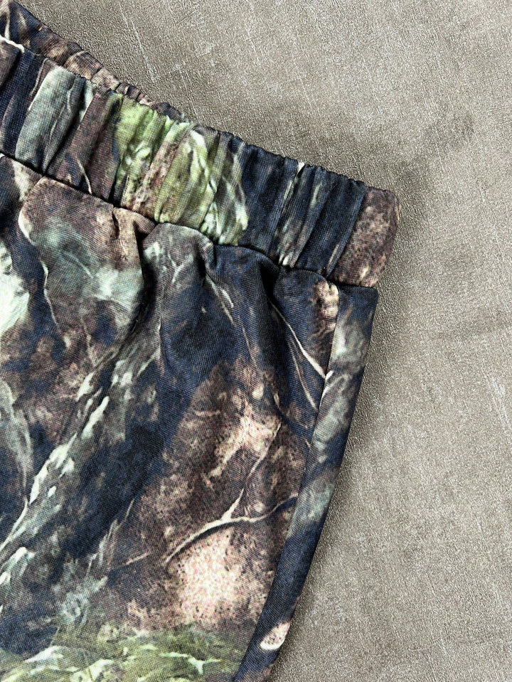 Pantaloni SHEIN, mix culori