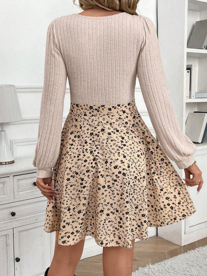 Rochie Mini Shein, Portocaliu