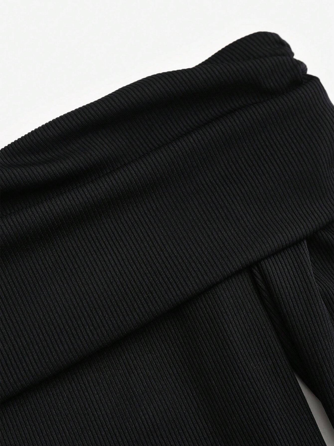 Compleu SHEIN, negru