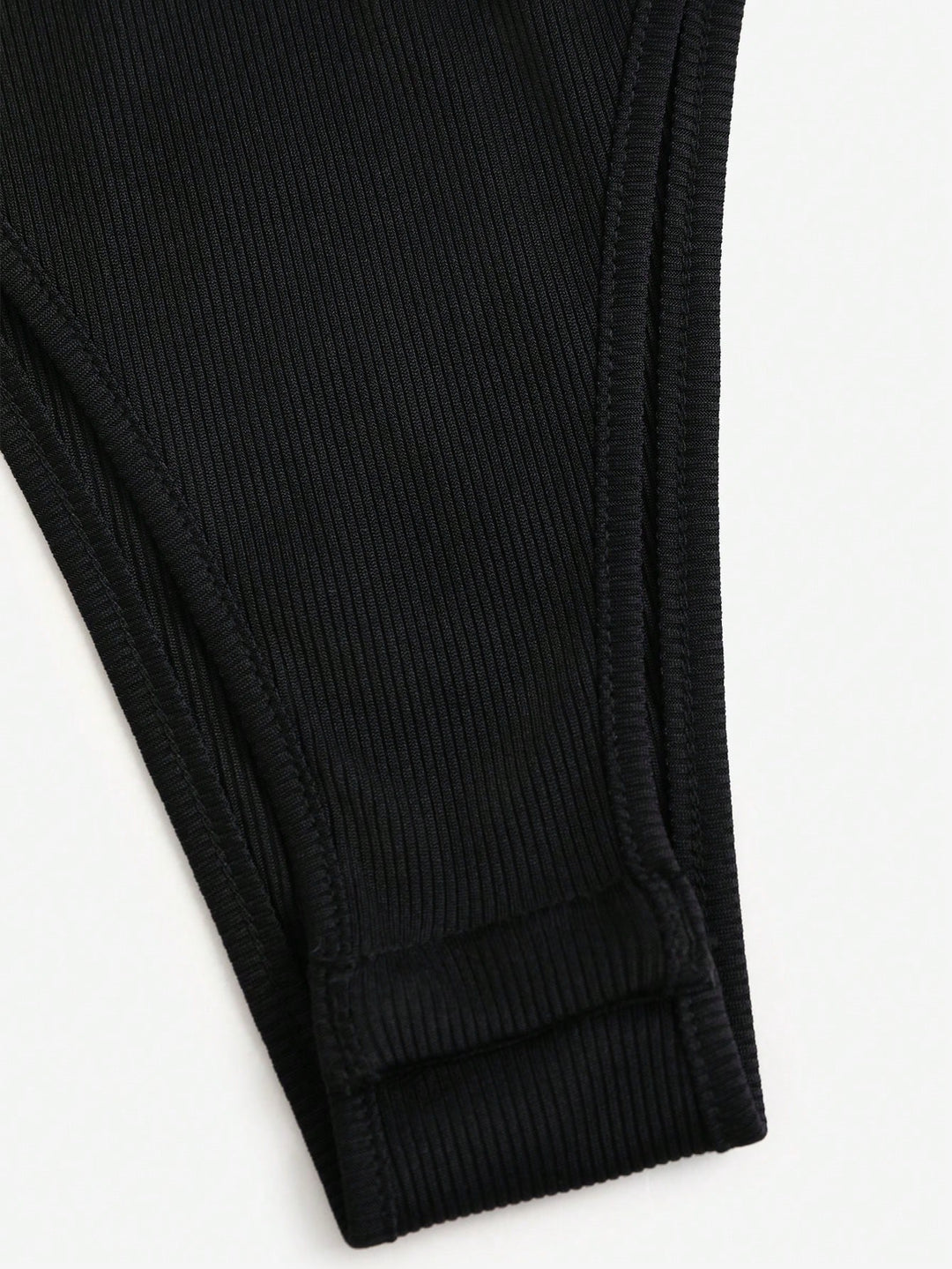 Compleu SHEIN, negru