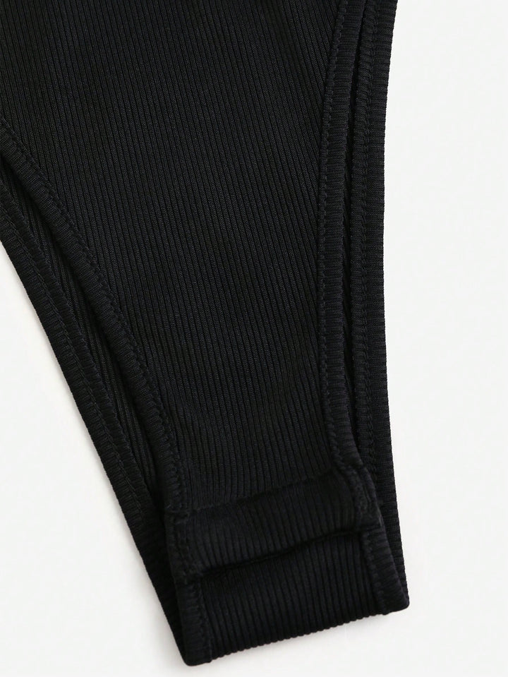 Compleu SHEIN, negru