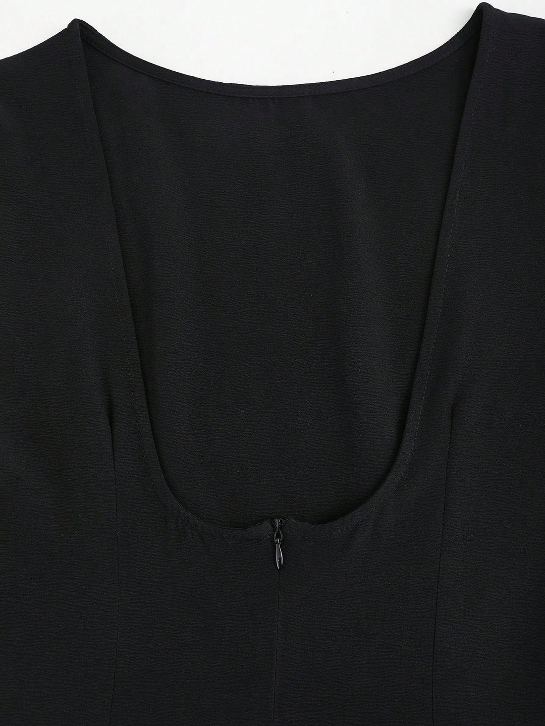 Rochie mini SHEIN, negru