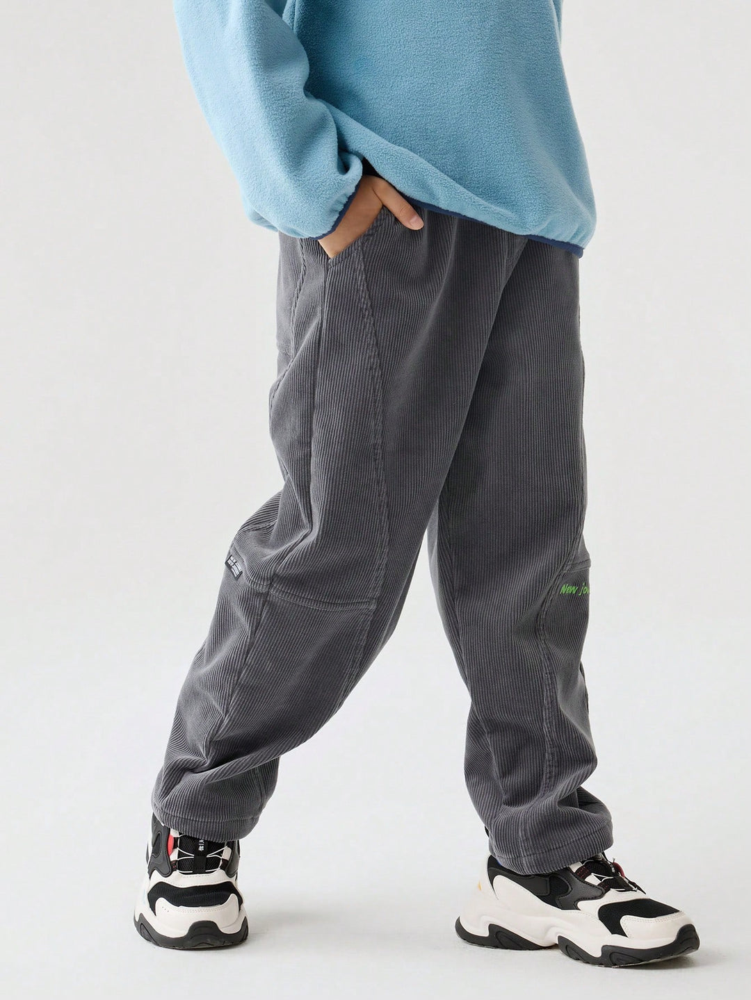 Pantaloni SHEIN