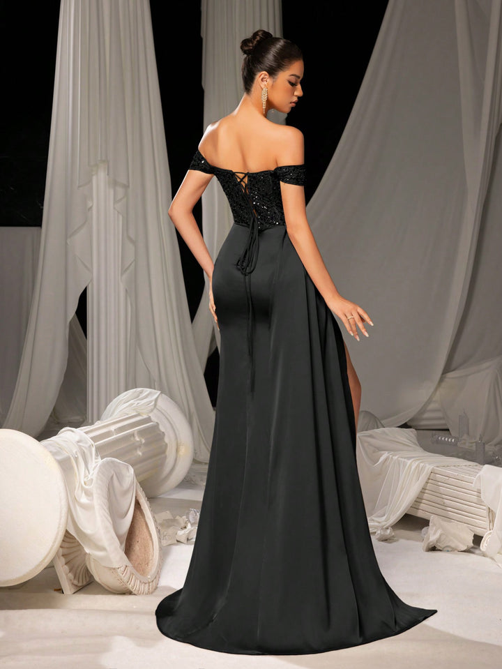 Rochie SHEIN, negru
