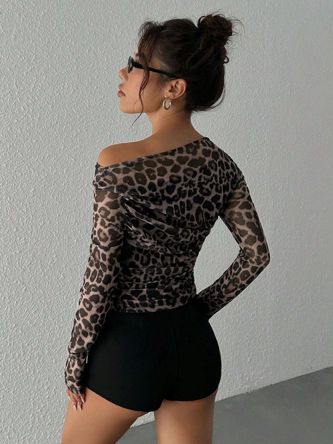 Bluză SHEIN, mix culori