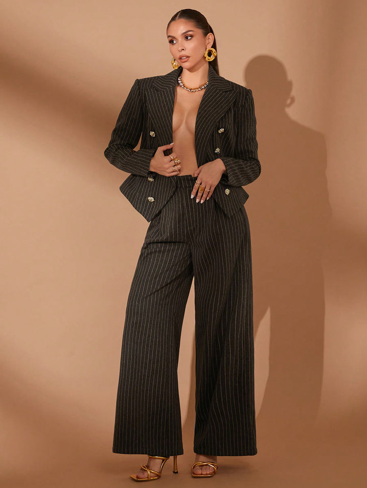 SHEIN fürdőruha, khaki