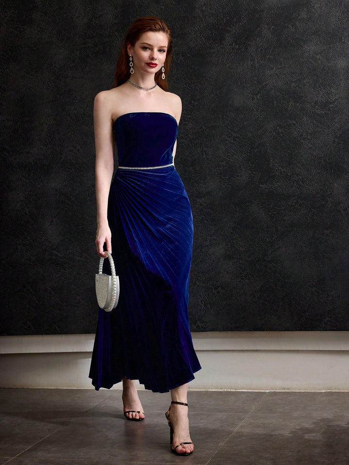 Rochie midi SHEIN