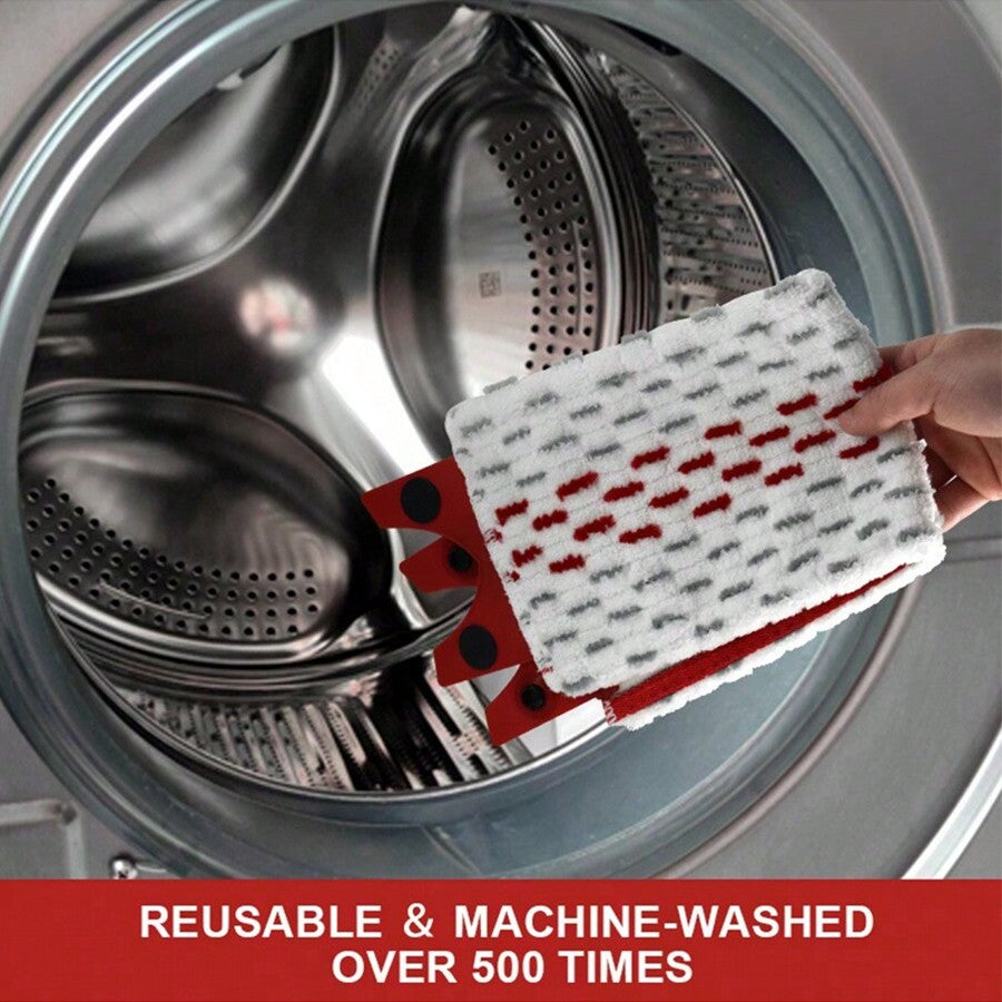 Reîncărcare mop SHEIN, mix culori