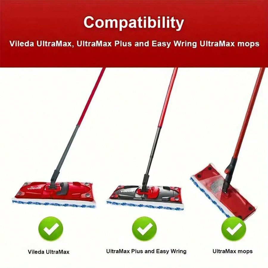 Reîncărcare mop SHEIN, mix culori