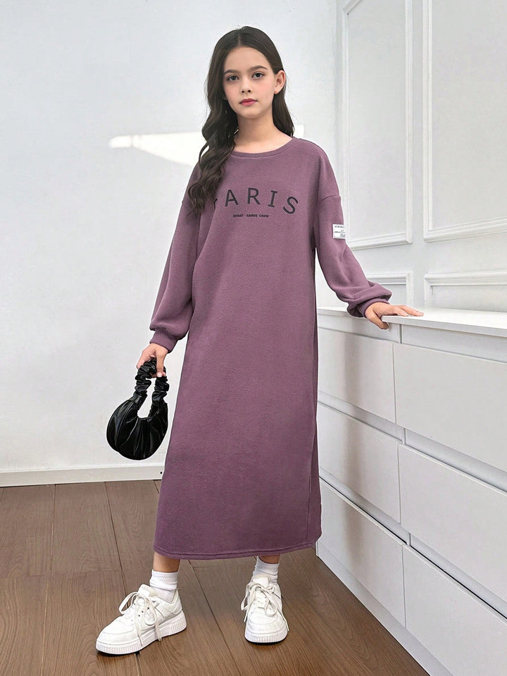 Rochie SHEIN, mov