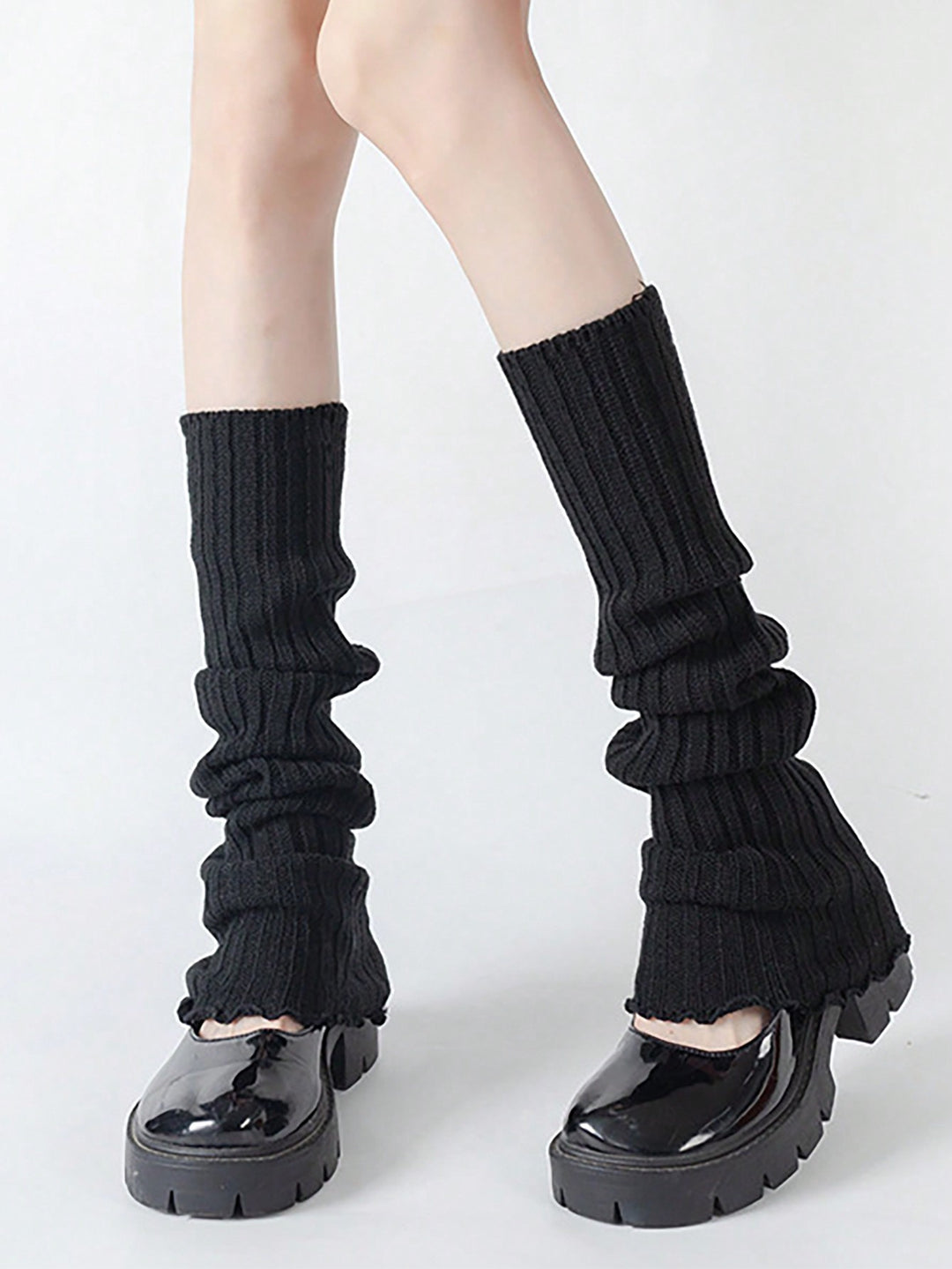 Incalzitor SHEIN, negru