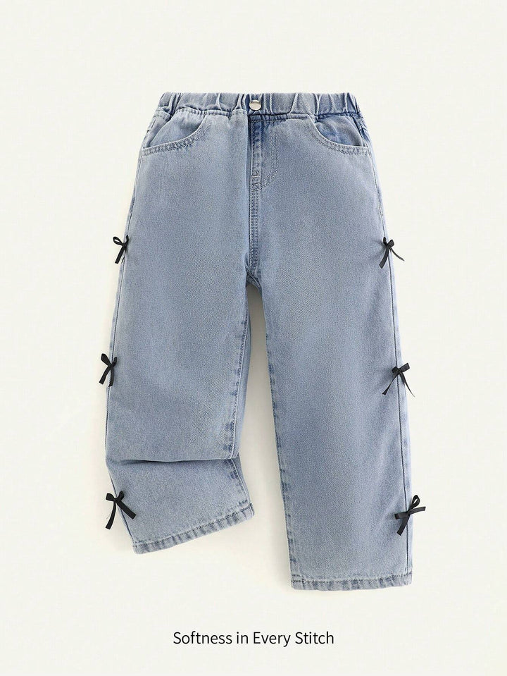 Jeans SHEIN, albastru