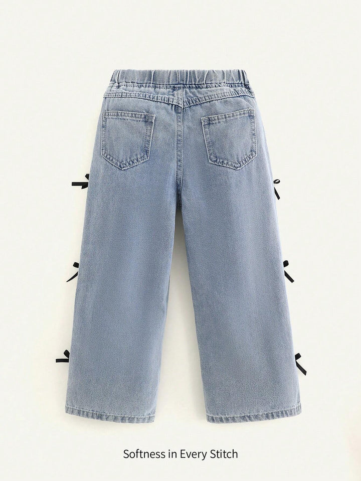 Jeans SHEIN, albastru